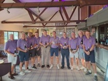 Haywards Heath GC - 2026 winners