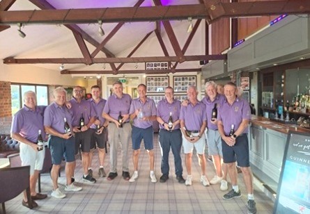 Haywards Heath GC