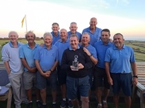 Worthing GC - 2023 winners